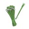 Bon Tool Bon 84-885 Wire Wiskers 6" Long Green(500/Pkg) 84-885 - alternate 2